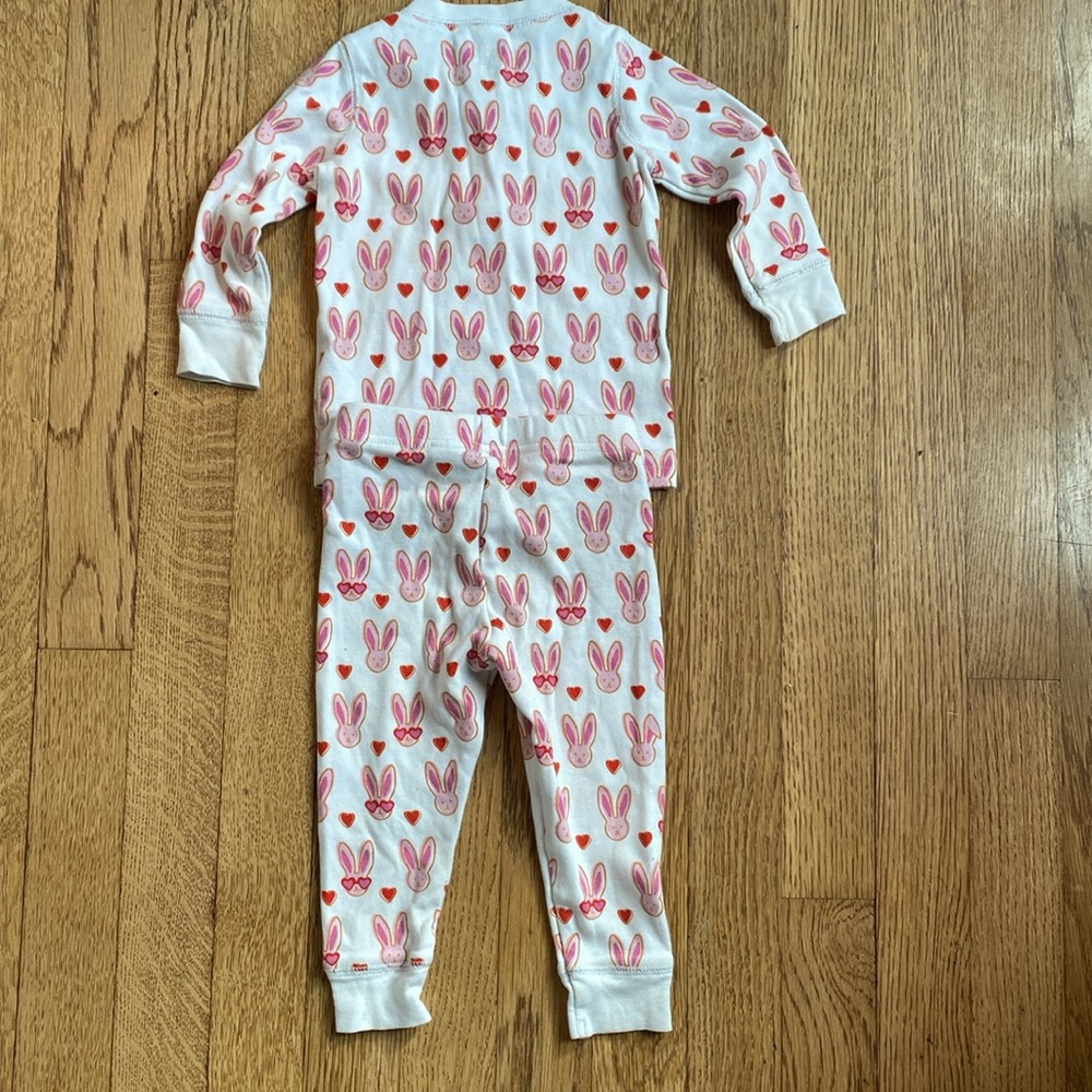 Roller Rabbit Toddler Pjs - Picture 8 of 8
